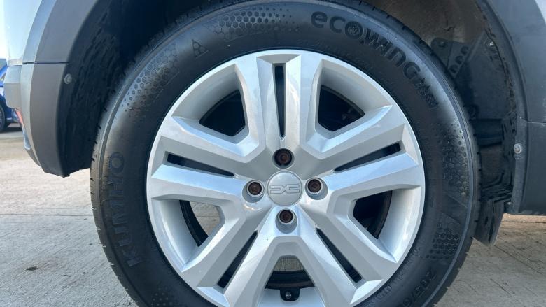 Dacia Sandero Stepway 1.0 TCe Expression 5dr Petrol Hatchback